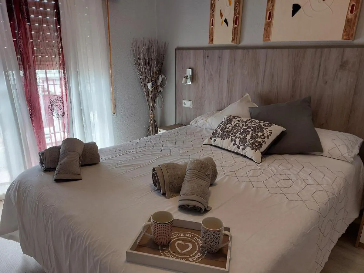 Casa lunera Fuengirola