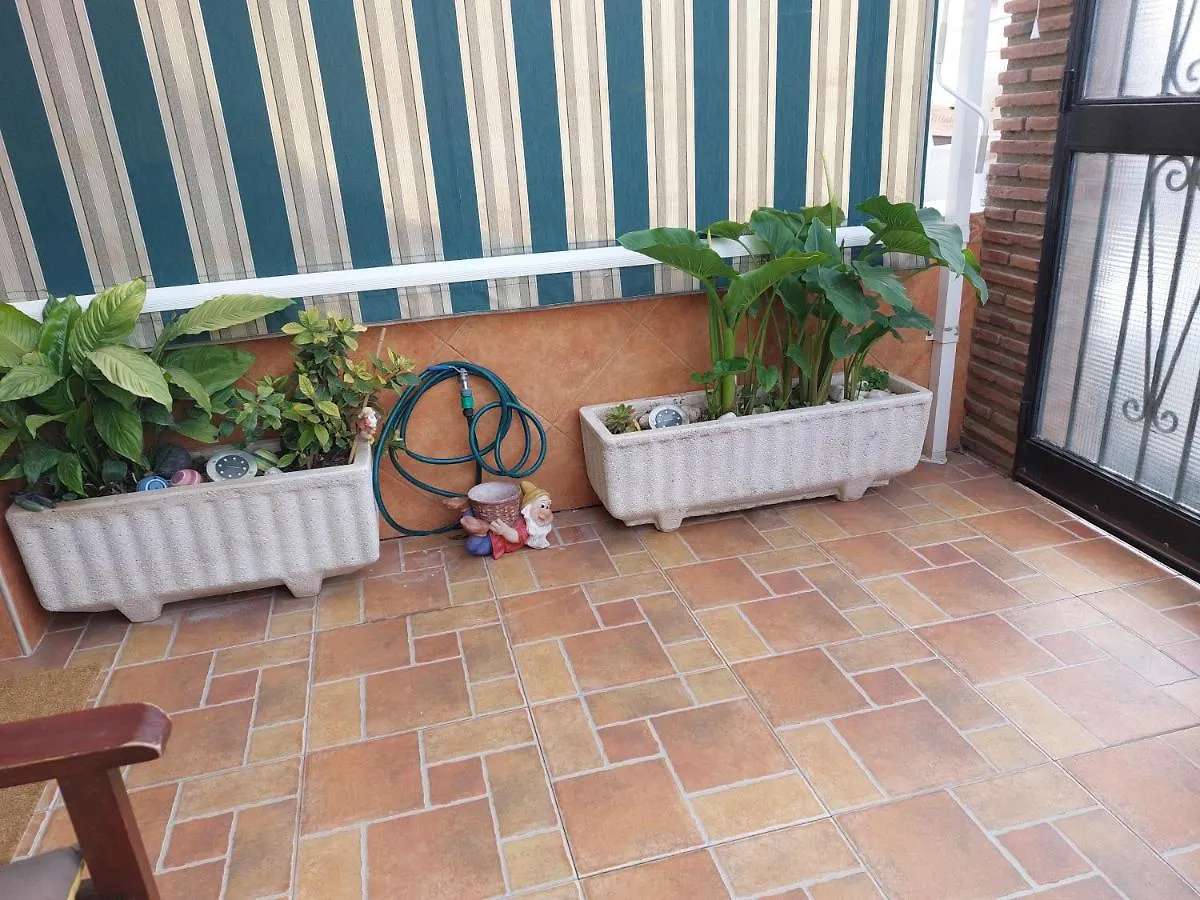 Casa lunera Fuengirola 0*,