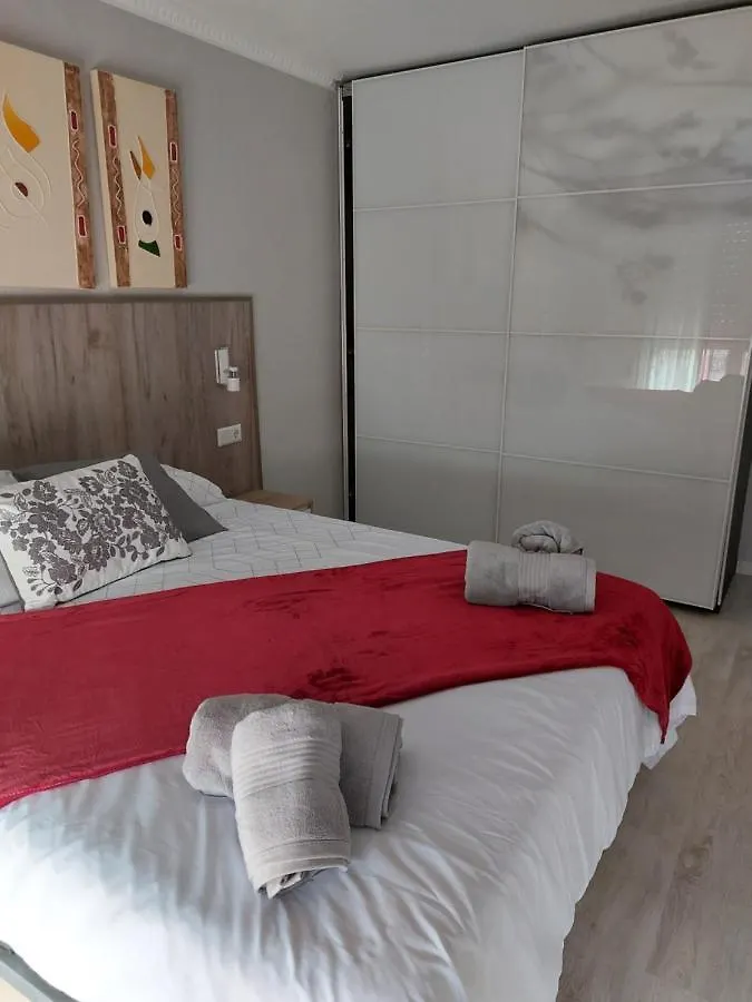 Casa lunera Fuengirola 0*,  España