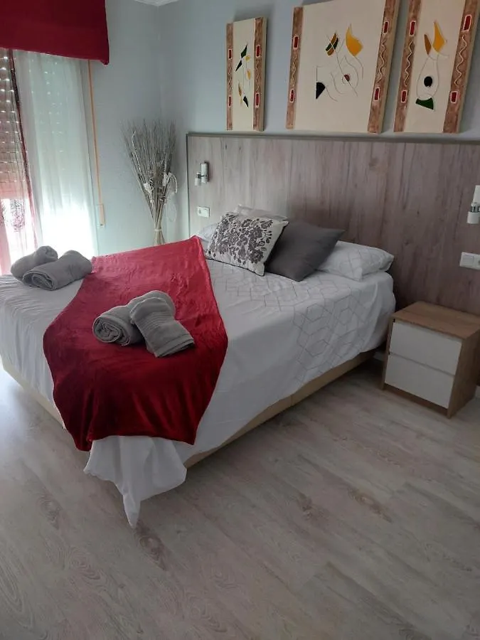 Casa lunera Fuengirola 0*,  España