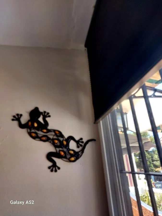 Casa lunera Fuengirola España