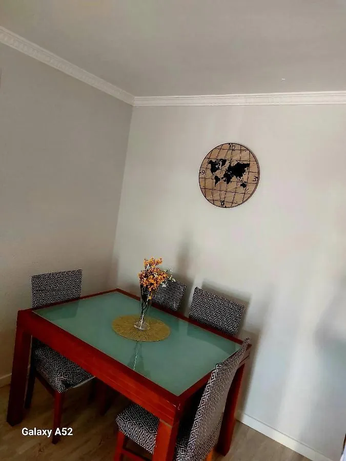 Casa lunera Fuengirola 0*,  España
